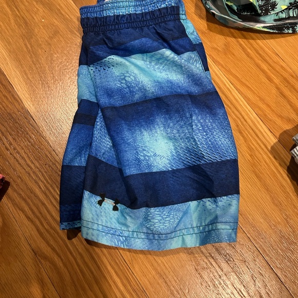 Colorful Swim Trunks Collection - Picture 6 of 6